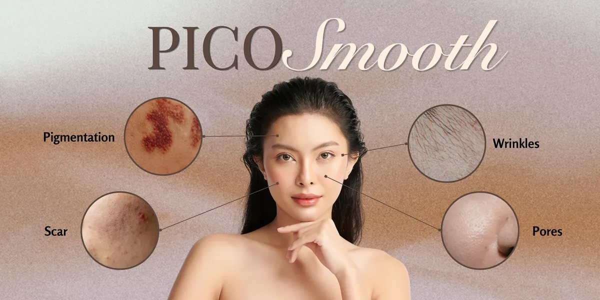 Pico Smooth