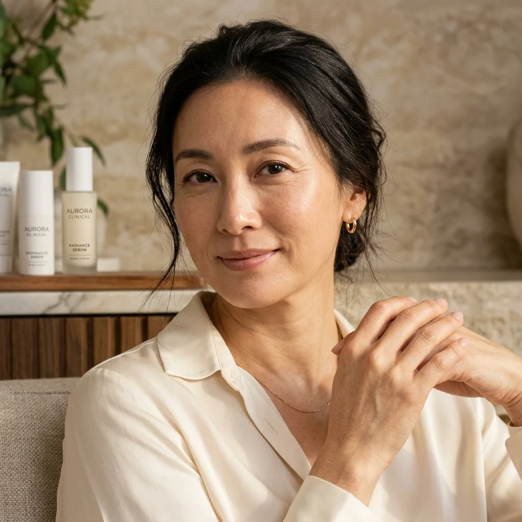 Why Aging Accelerates After 40