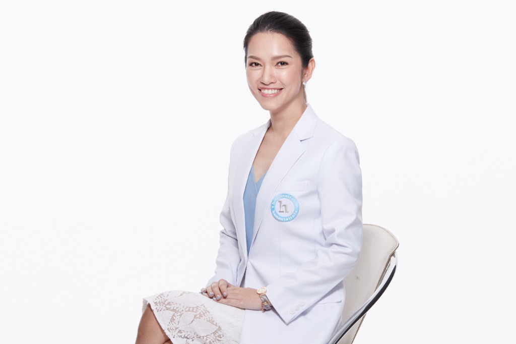 Our Doctor