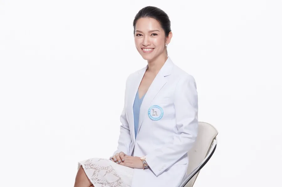 Our Doctor
