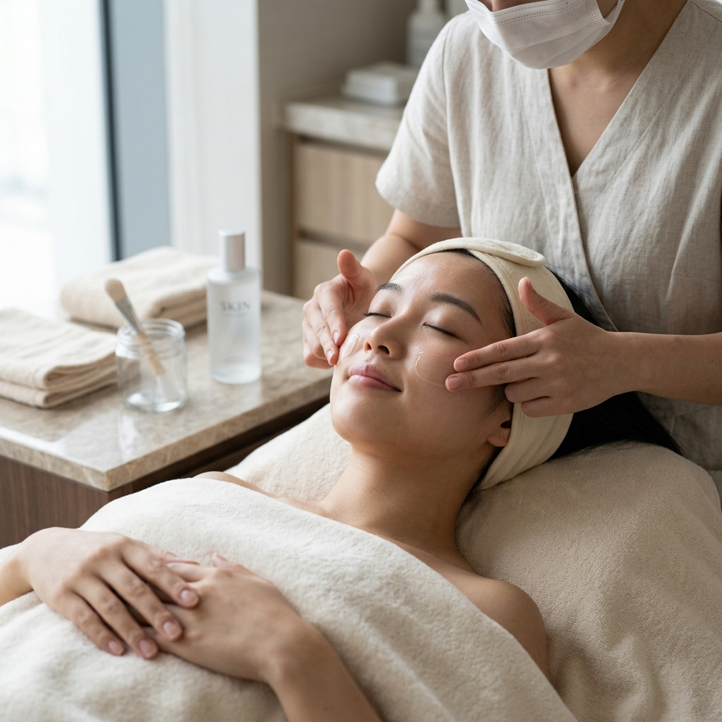 Facial Treatment