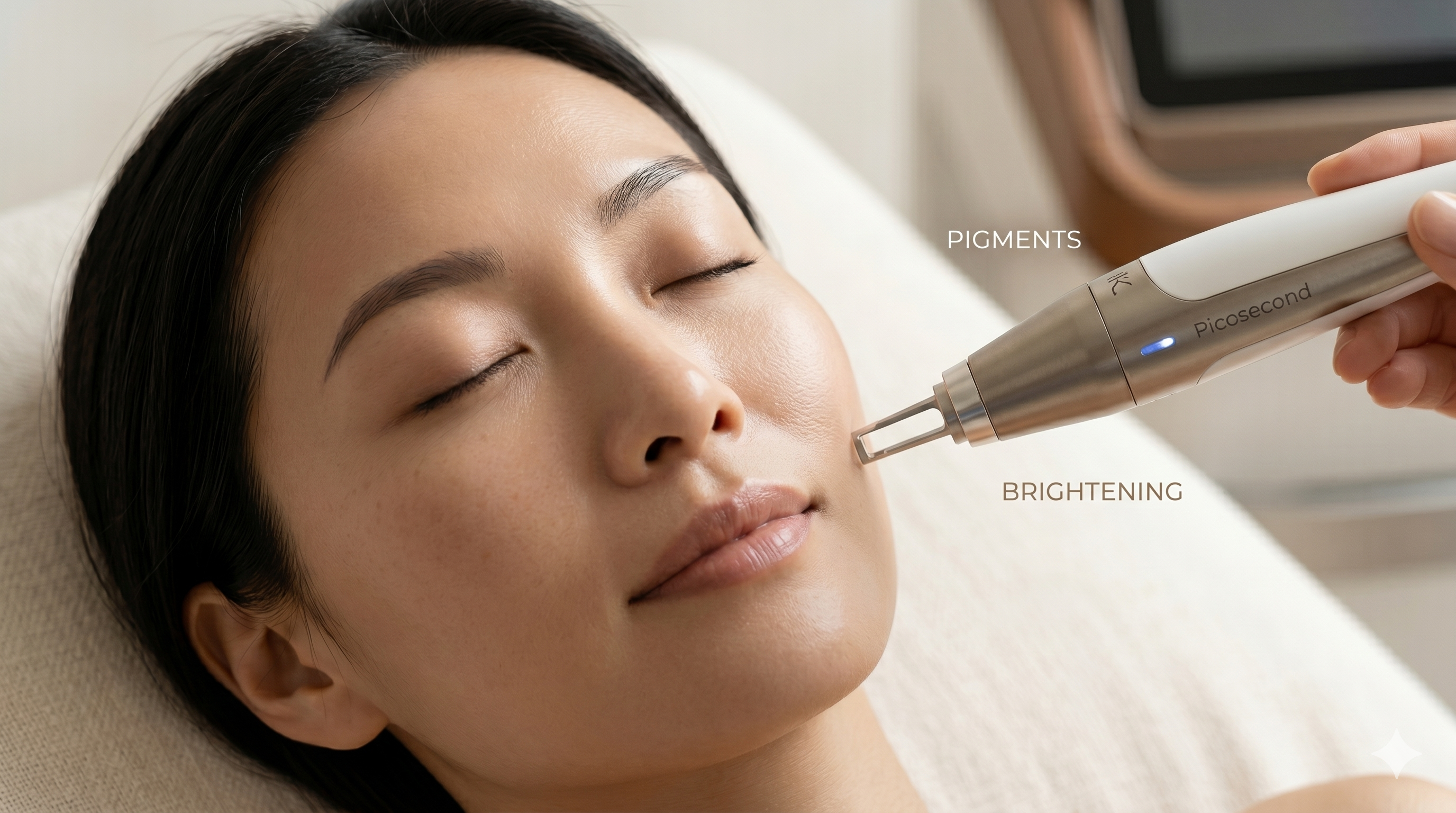 Pico Brightening