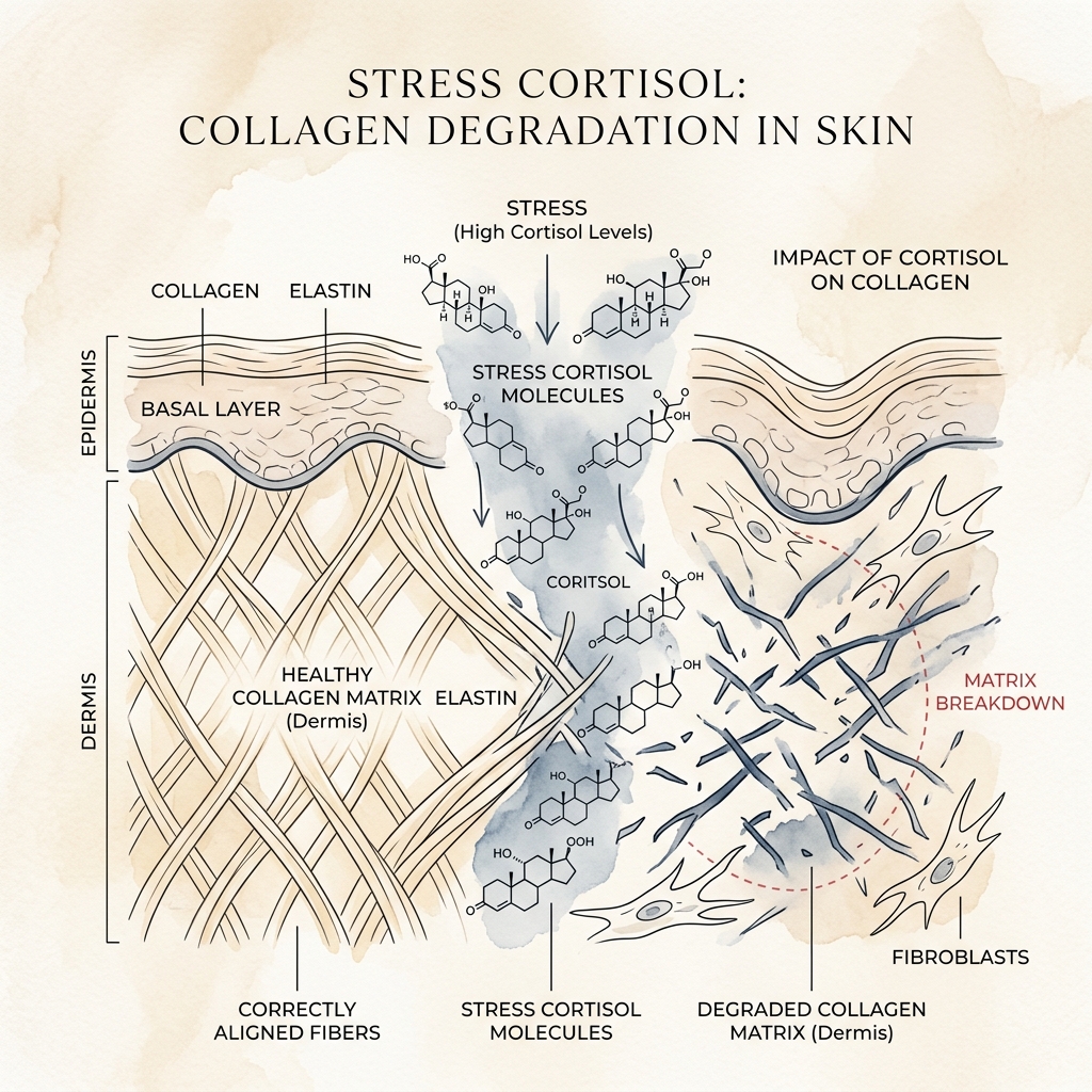The Cortisol Connection