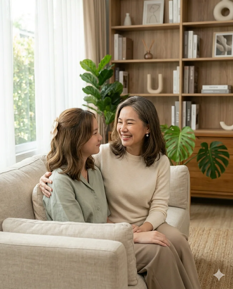 A Parent's Guide to Teen Acne