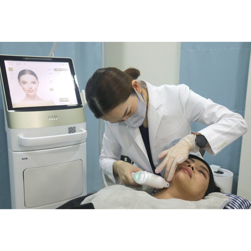 Linear Z Treatment