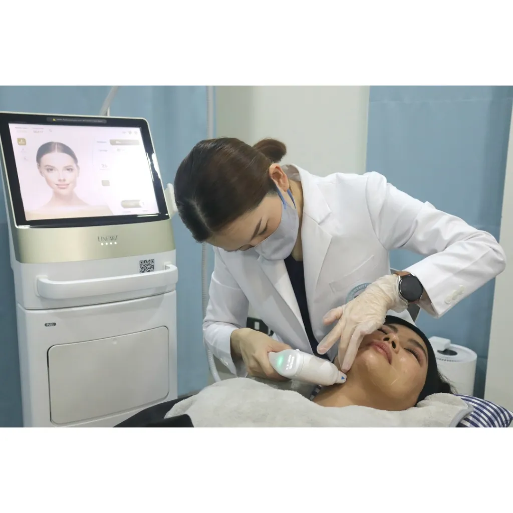 Linear Z Treatment
